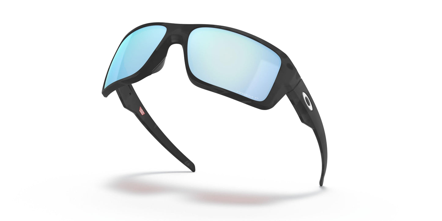 Oaakley Double Edge 9380 Sunglasses