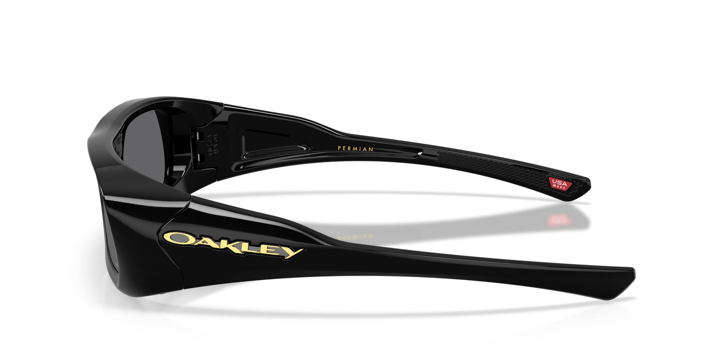 Oaakley Permian 9520 Sunglasses