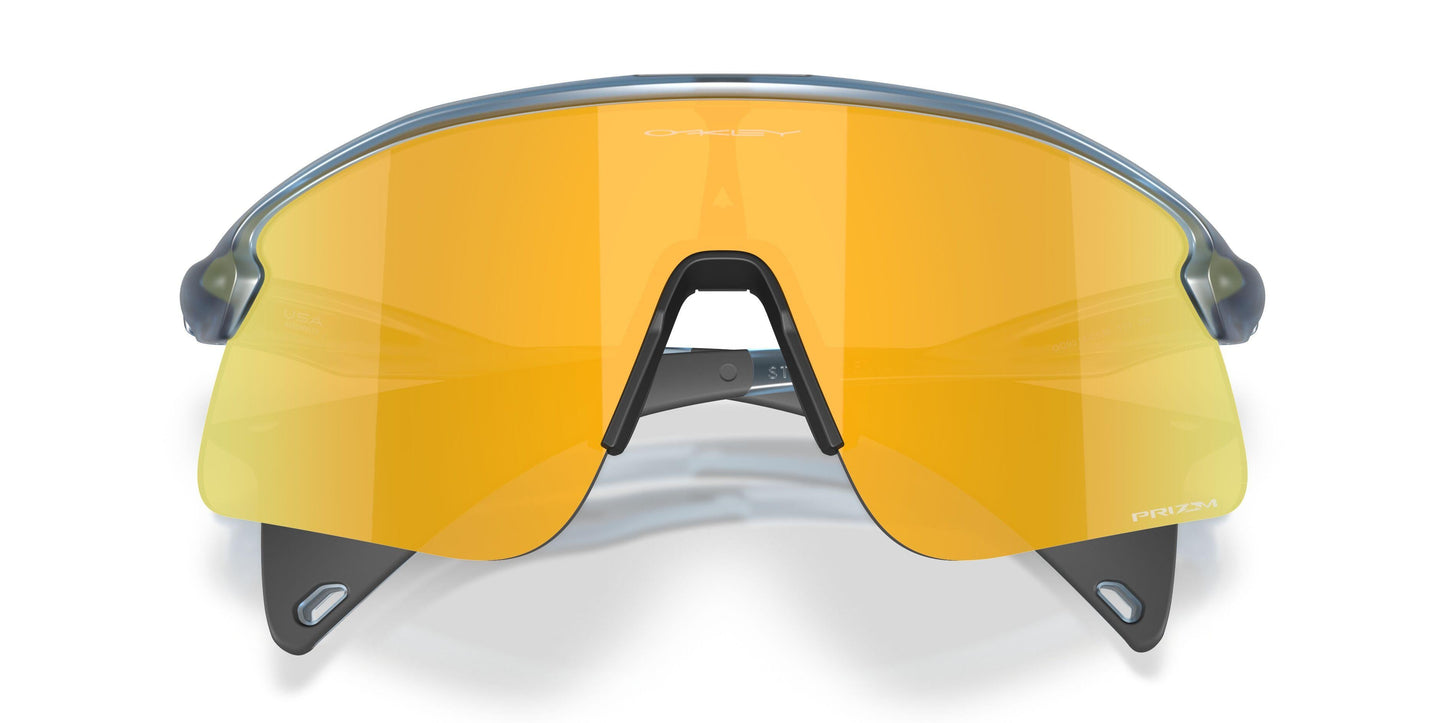 Oaakley Stunt Devil S 9518 Sunglasses