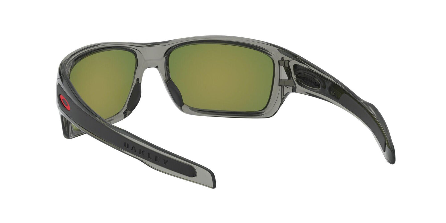Oaakley Turbine 9263 Sunglasses
