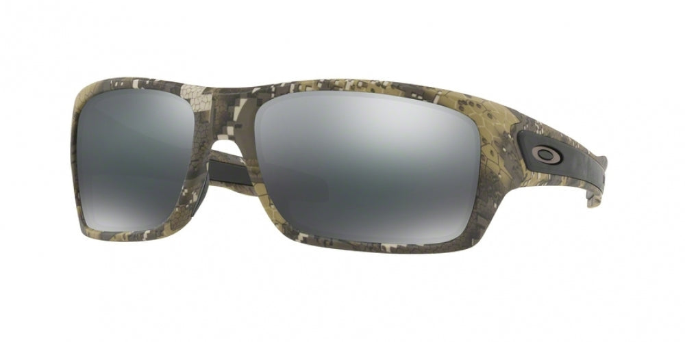 Oaakley Turbine 9263 Sunglasses
