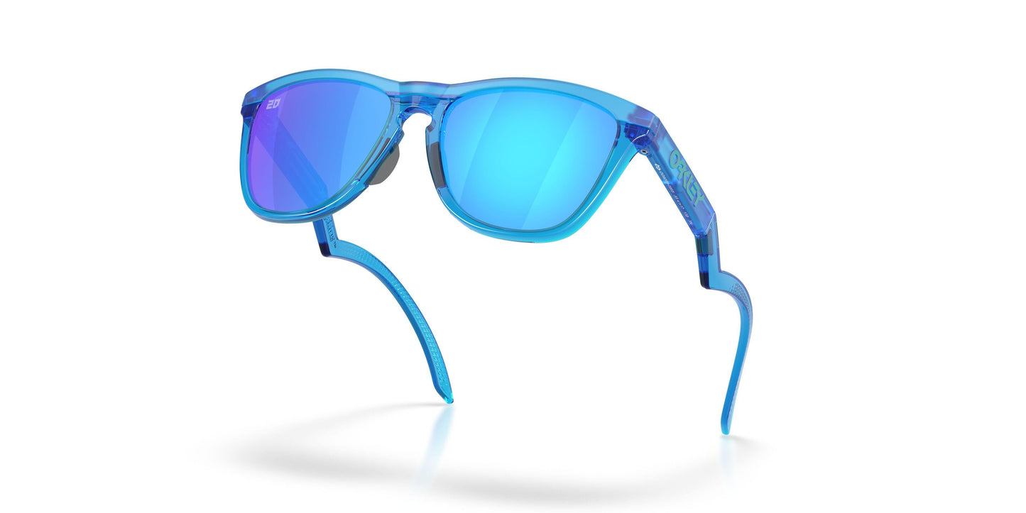 Oaakley Frogskins Hybrid 9289 Sunglasses