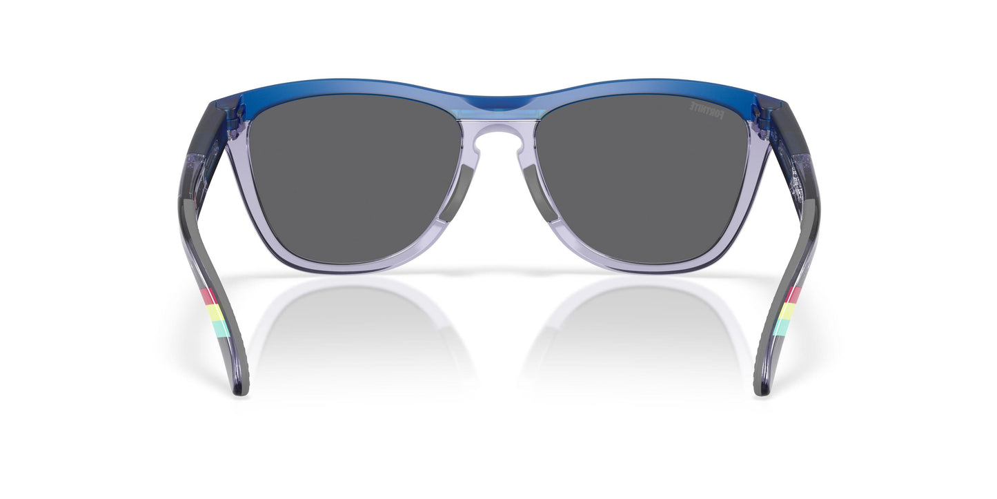 Oaakley Frogskins Range 9284 Sunglasses