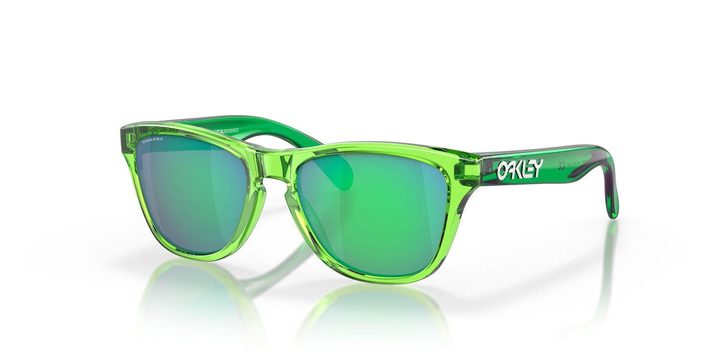 Oaakley Frogskins Xxs 9009 Sunglasses