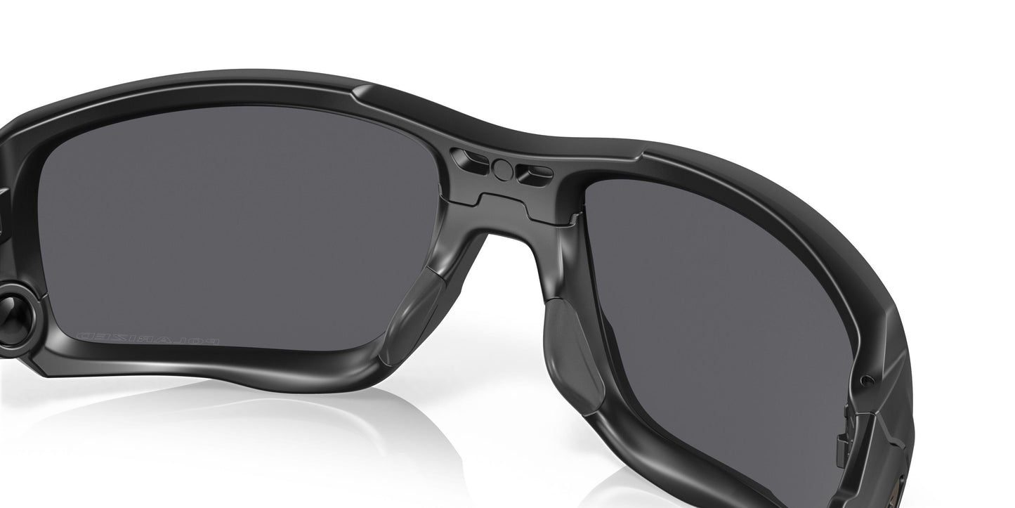 Oaakley Si Ballistic Shocktube 9329 Sunglasses