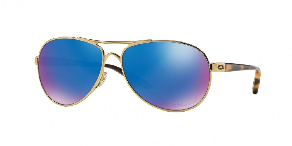 Oaakley Feedback 4079 Sunglasses