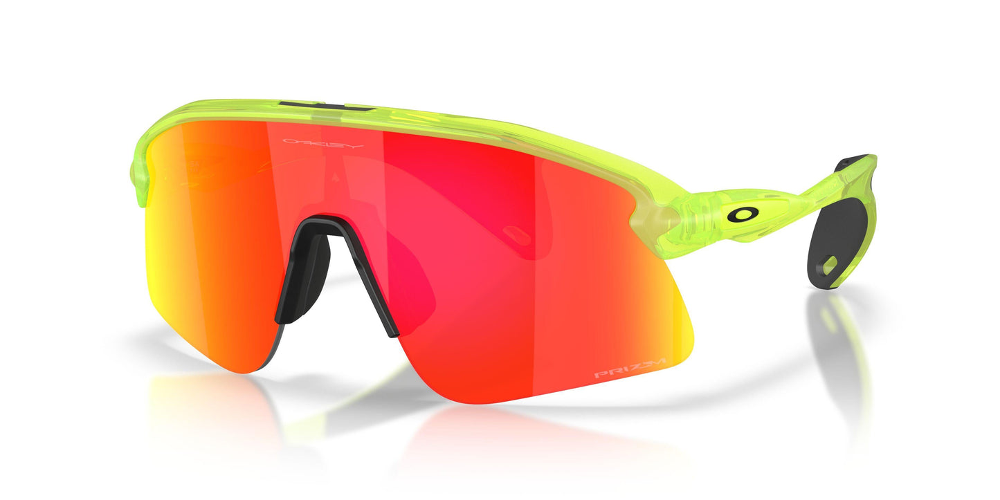 Oaakley Stunt Devil S 9518 Sunglasses