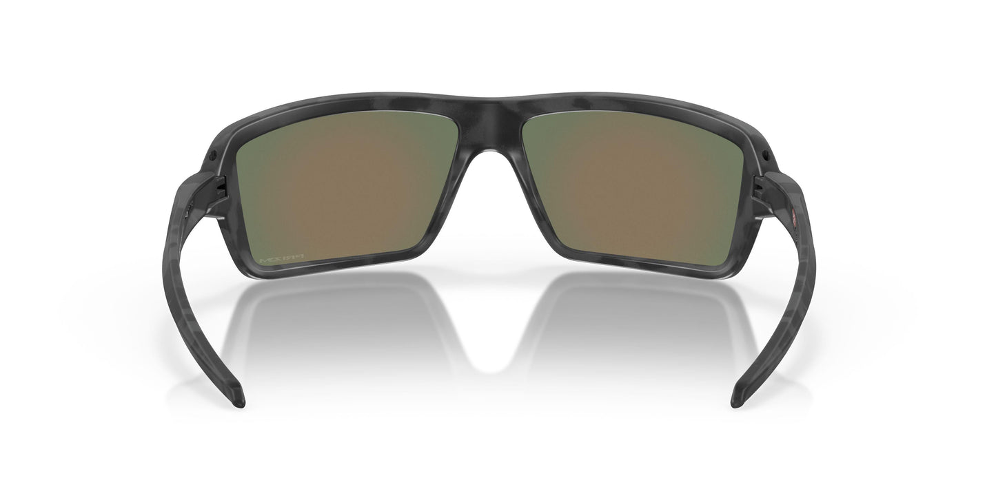 Oaakley Cables 9129 Sunglasses