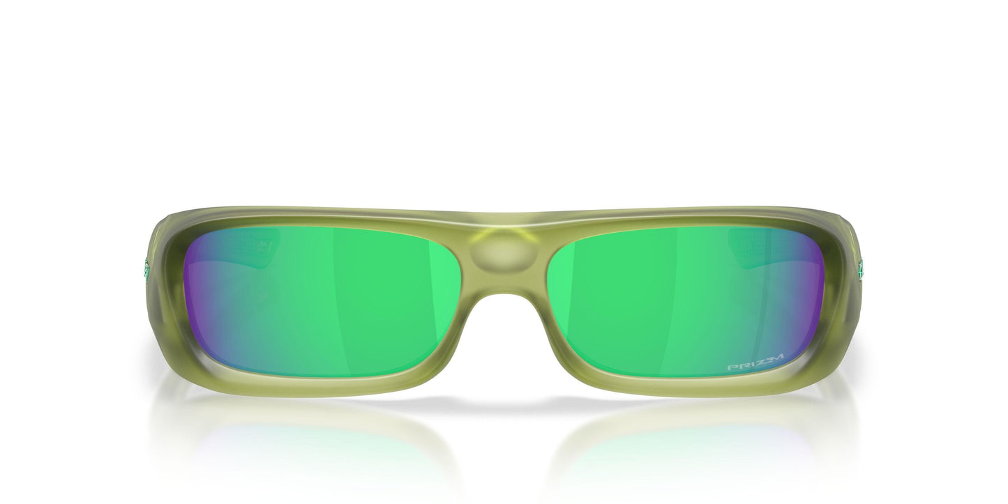 Oaakley Permian 9520 Sunglasses