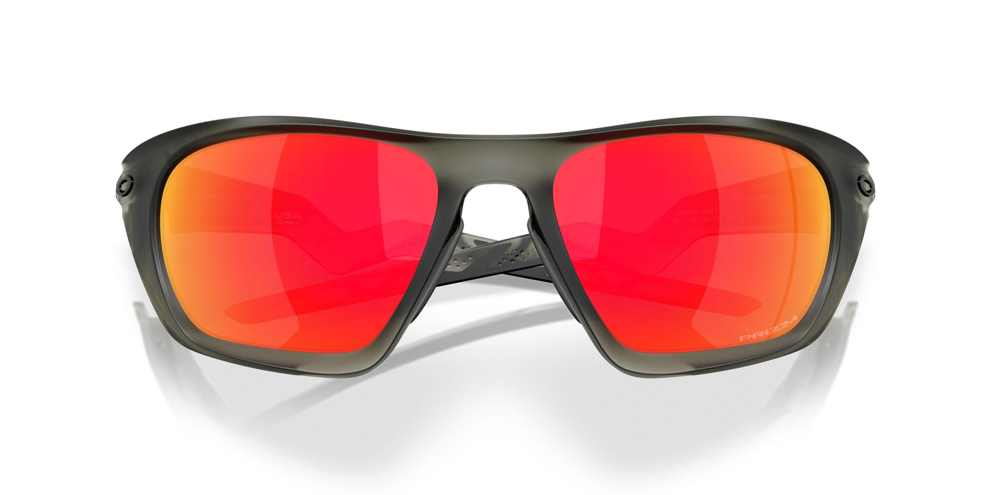 Oaakley Lateralis 9431 Sunglasses