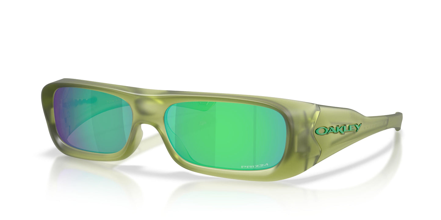 Oaakley Permian 9520 Sunglasses