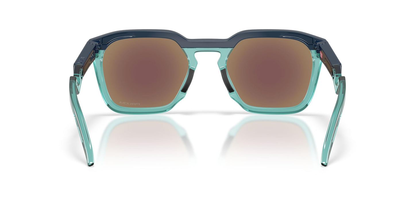 Oaakley Hstn Sq 9533 Sunglasses