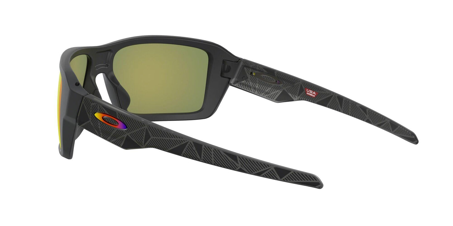 Oaakley Double Edge 9380 Sunglasses