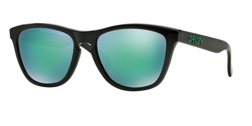 Oaakley Frogskins 9013 Sunglasses