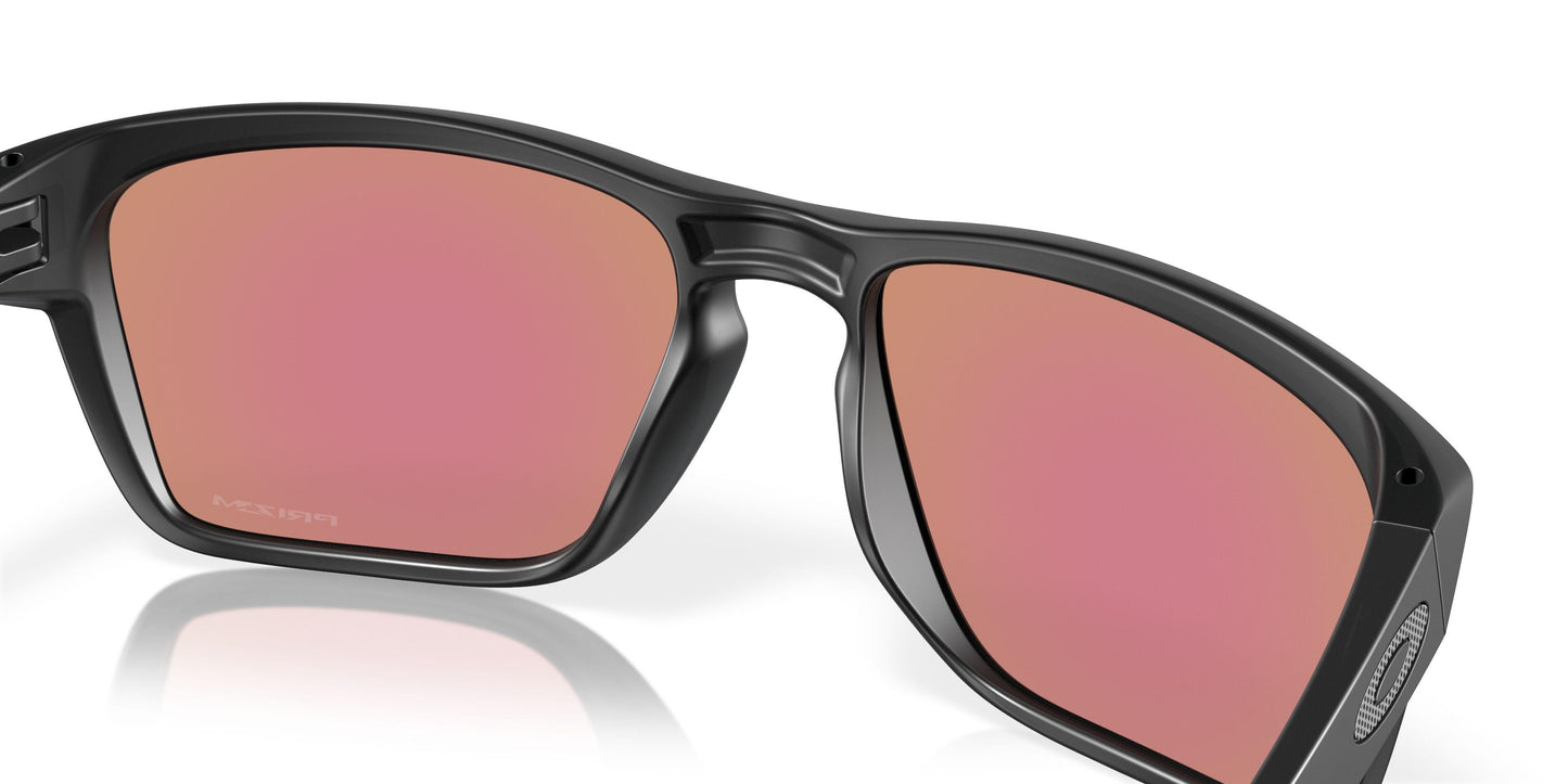 Oaakley Sylas 9448F Sunglasses