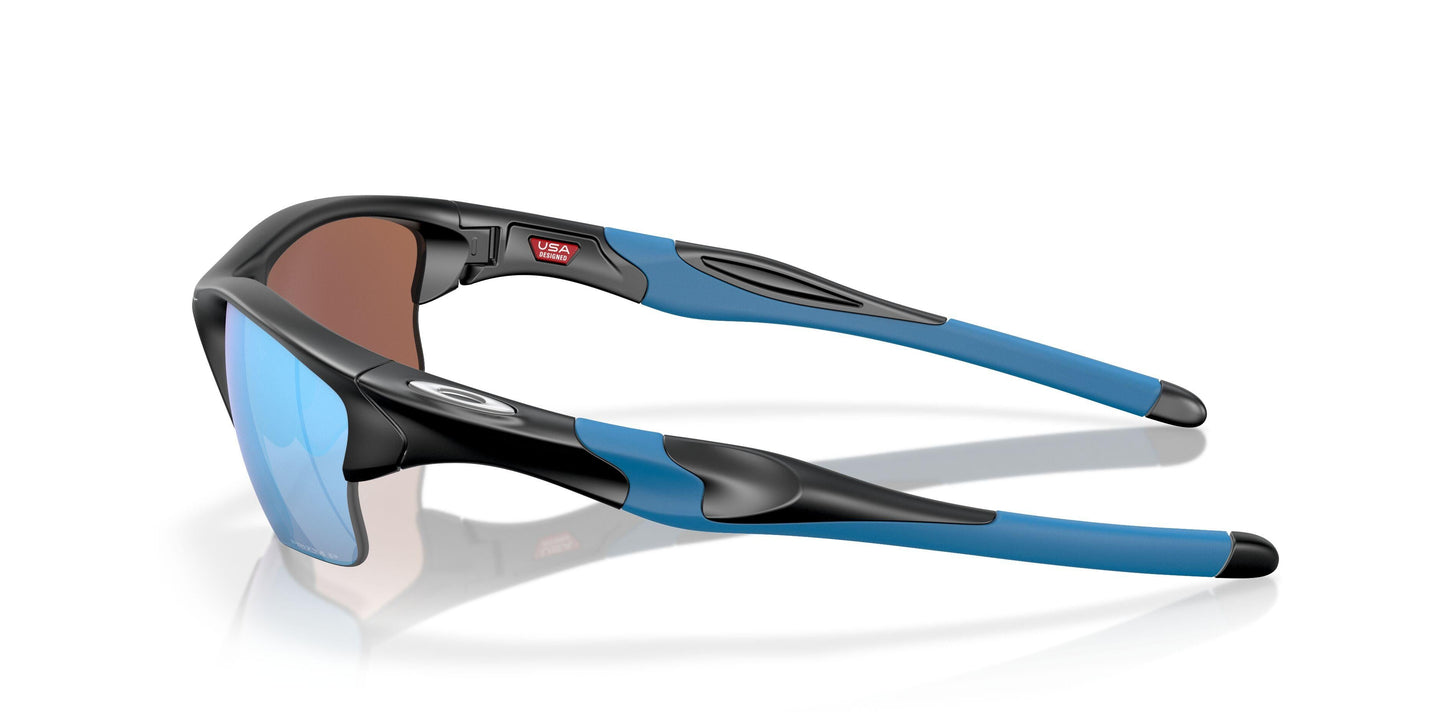 Oaakley Half Jacket 2.0 Xl 9154 Sunglasses