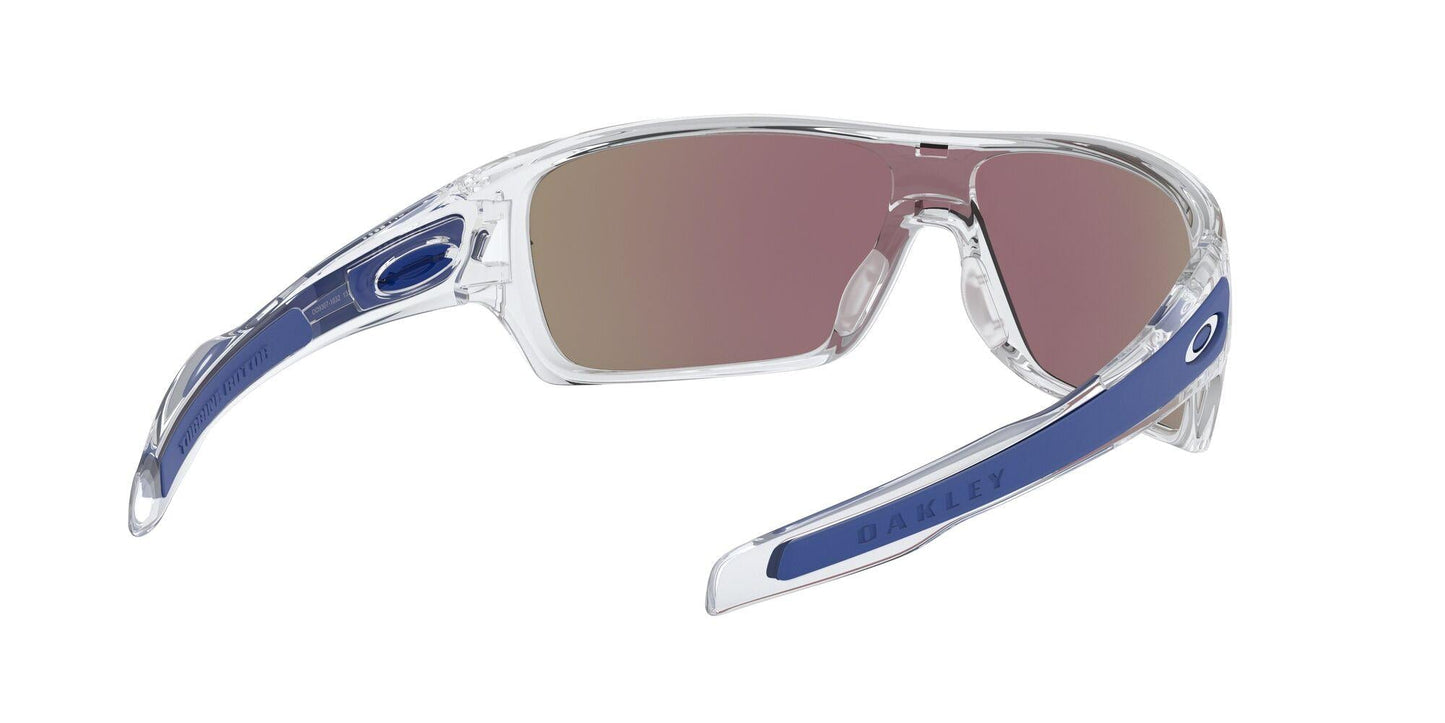 Oaakley Turbine Rotor 9307 Sunglasses