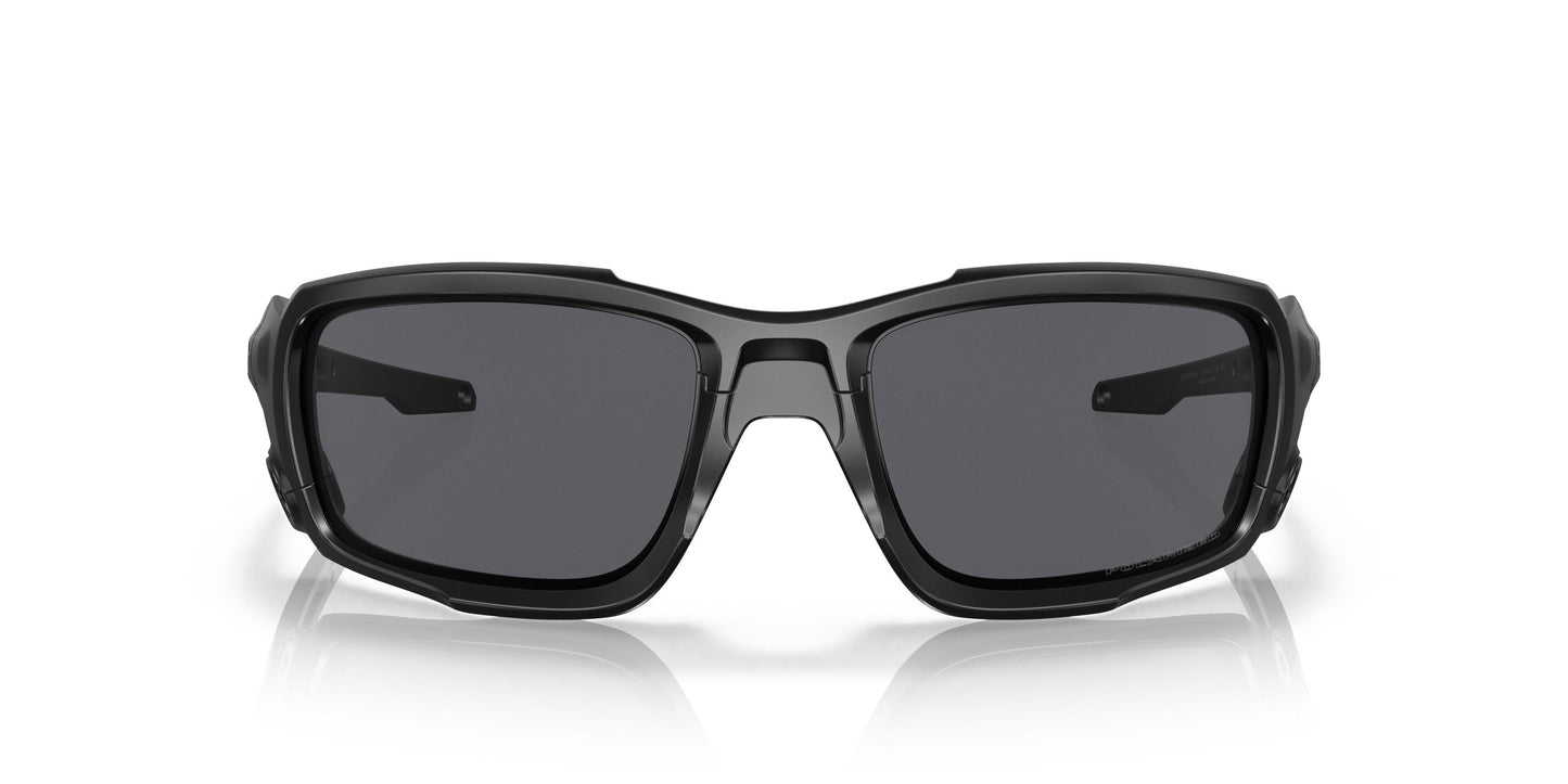 Oaakley Si Ballistic Shocktube 9329 Sunglasses