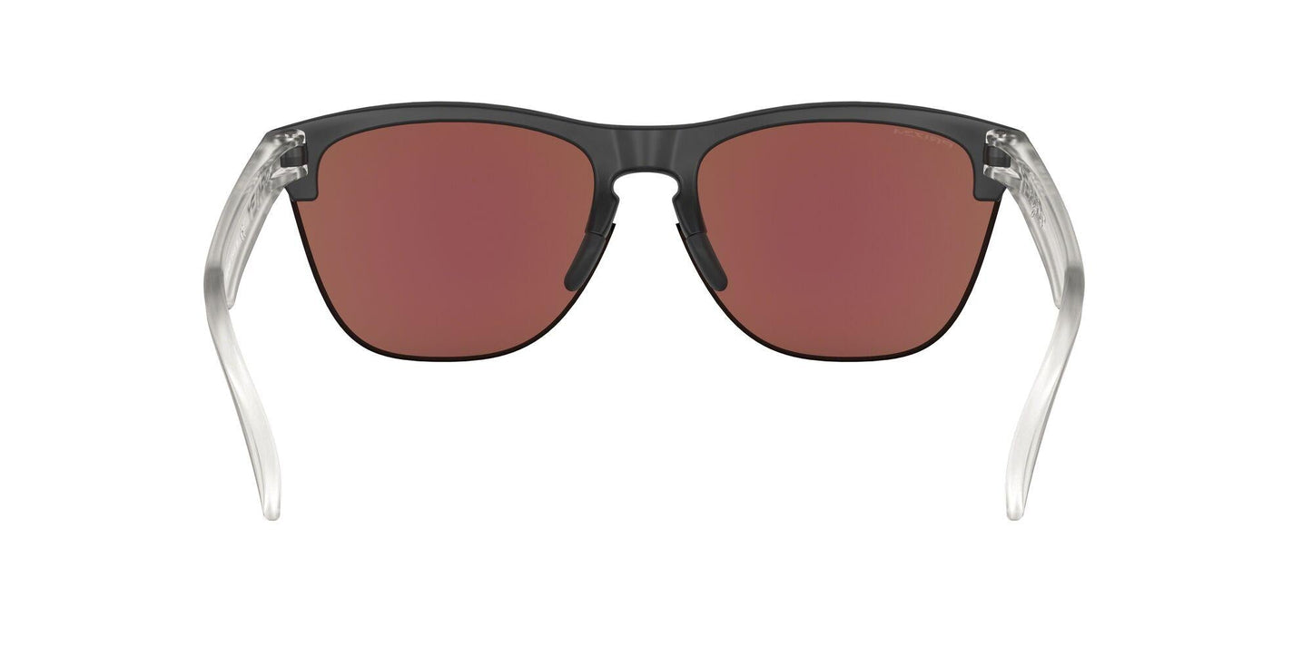 Oaakley Frogskins Lite 9374 Sunglasses