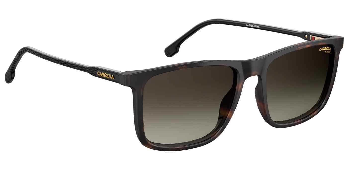 Carreera 231 Sunglasses