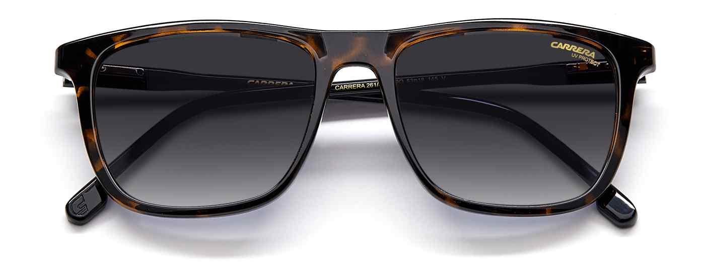 Carreera 261 Sunglasses