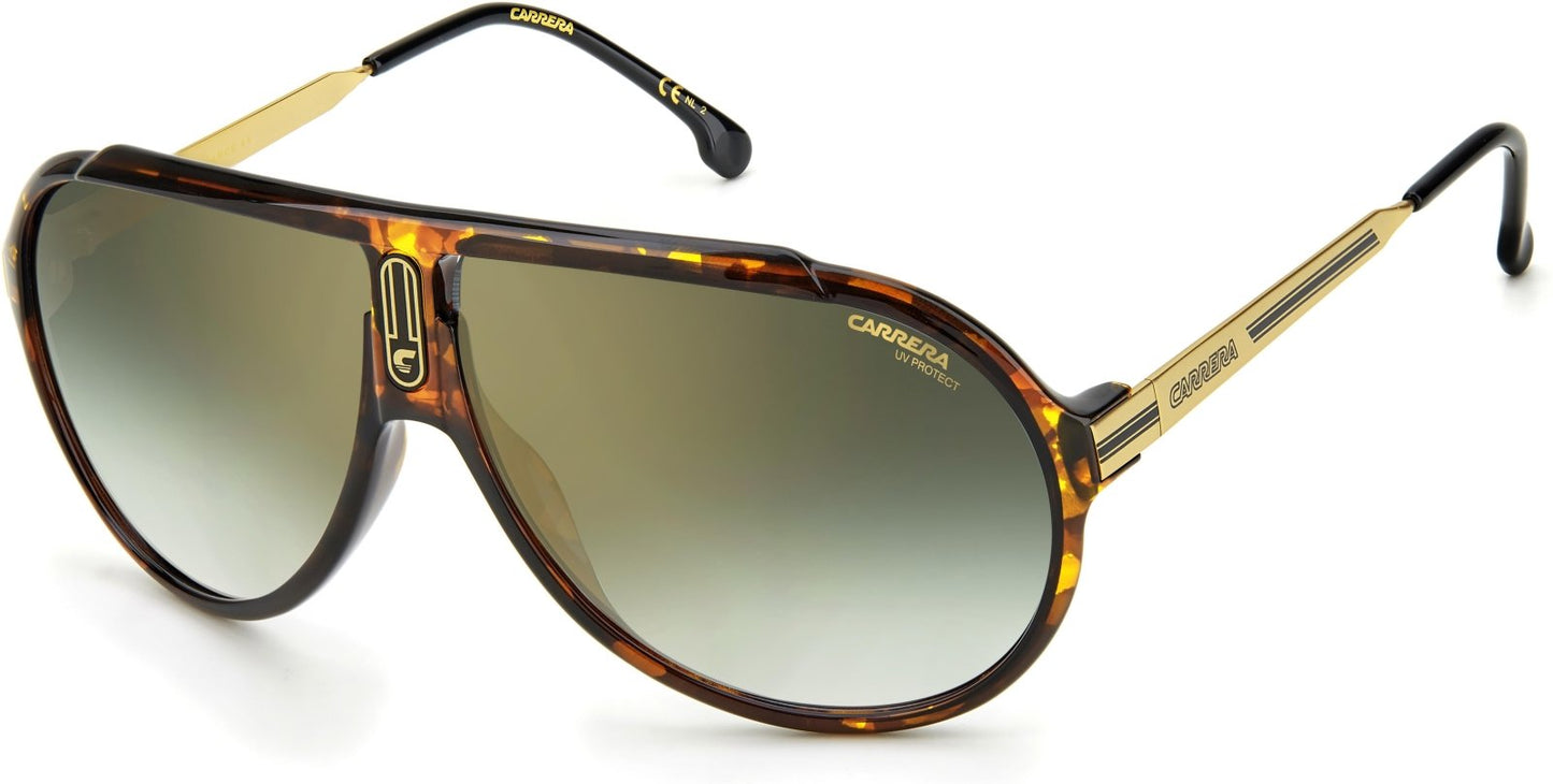 Carreera Endurance65 Sunglasses