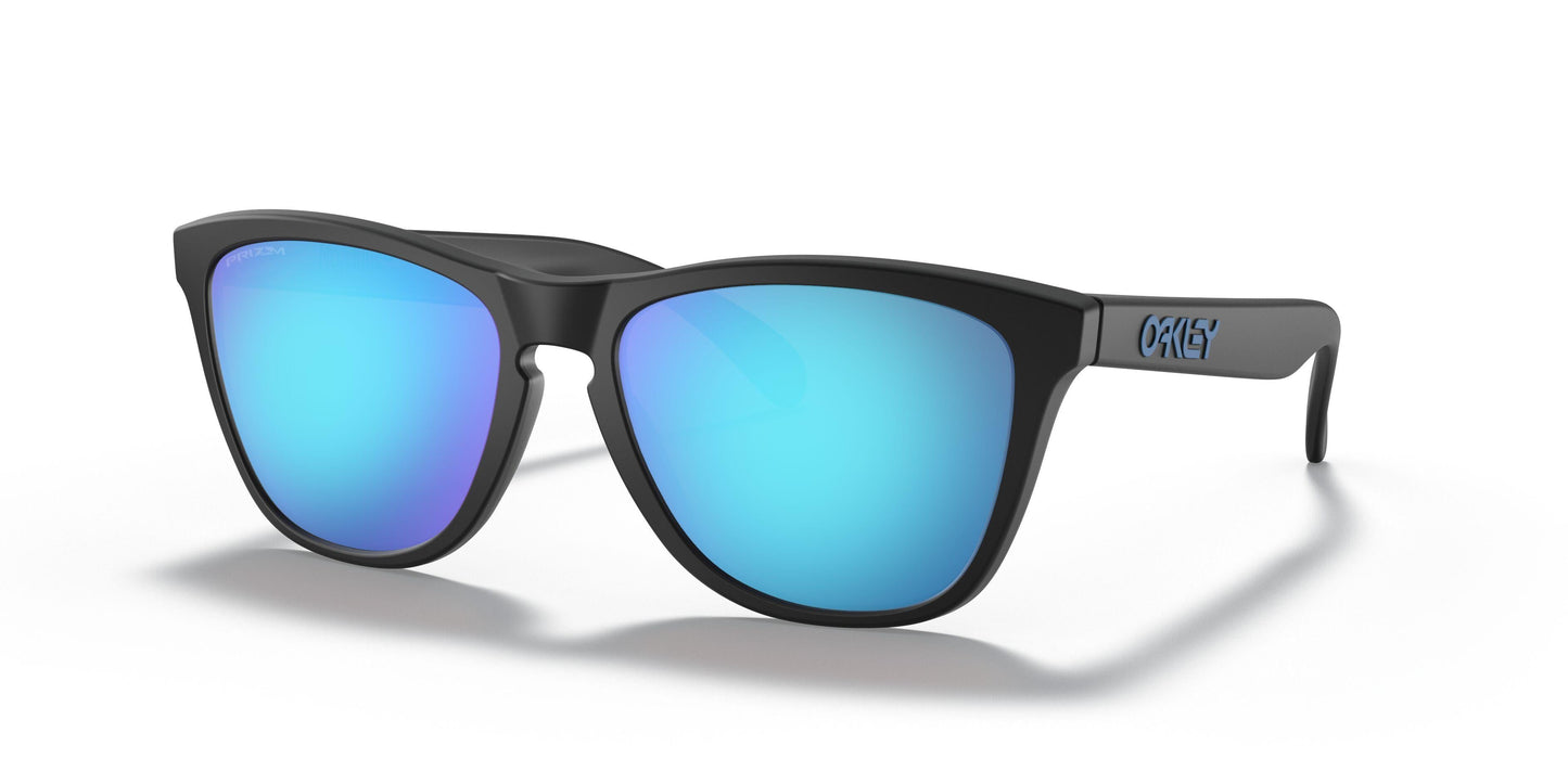 Oaakley Frogskins 9245 Sunglasses