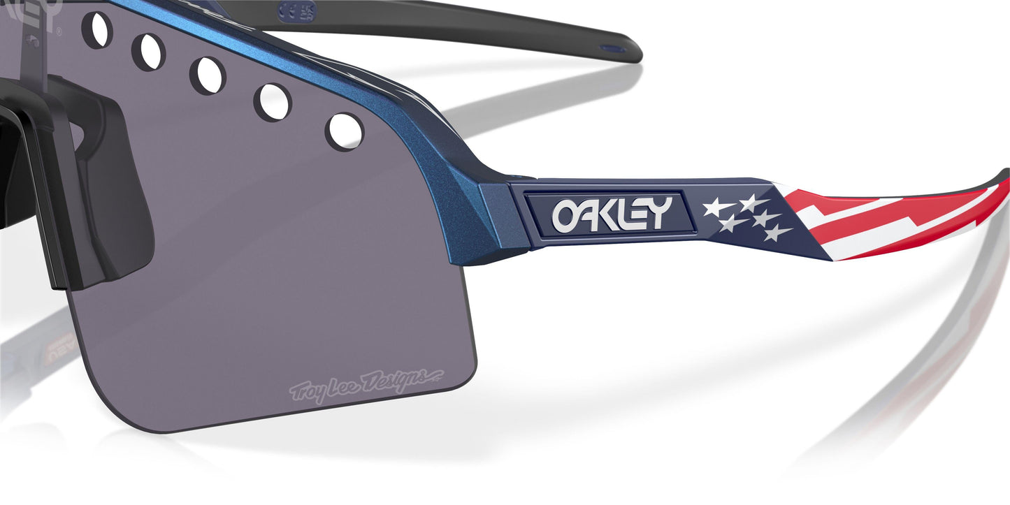 Oaakley Sutro Lite Sweep 9465 Sunglasses