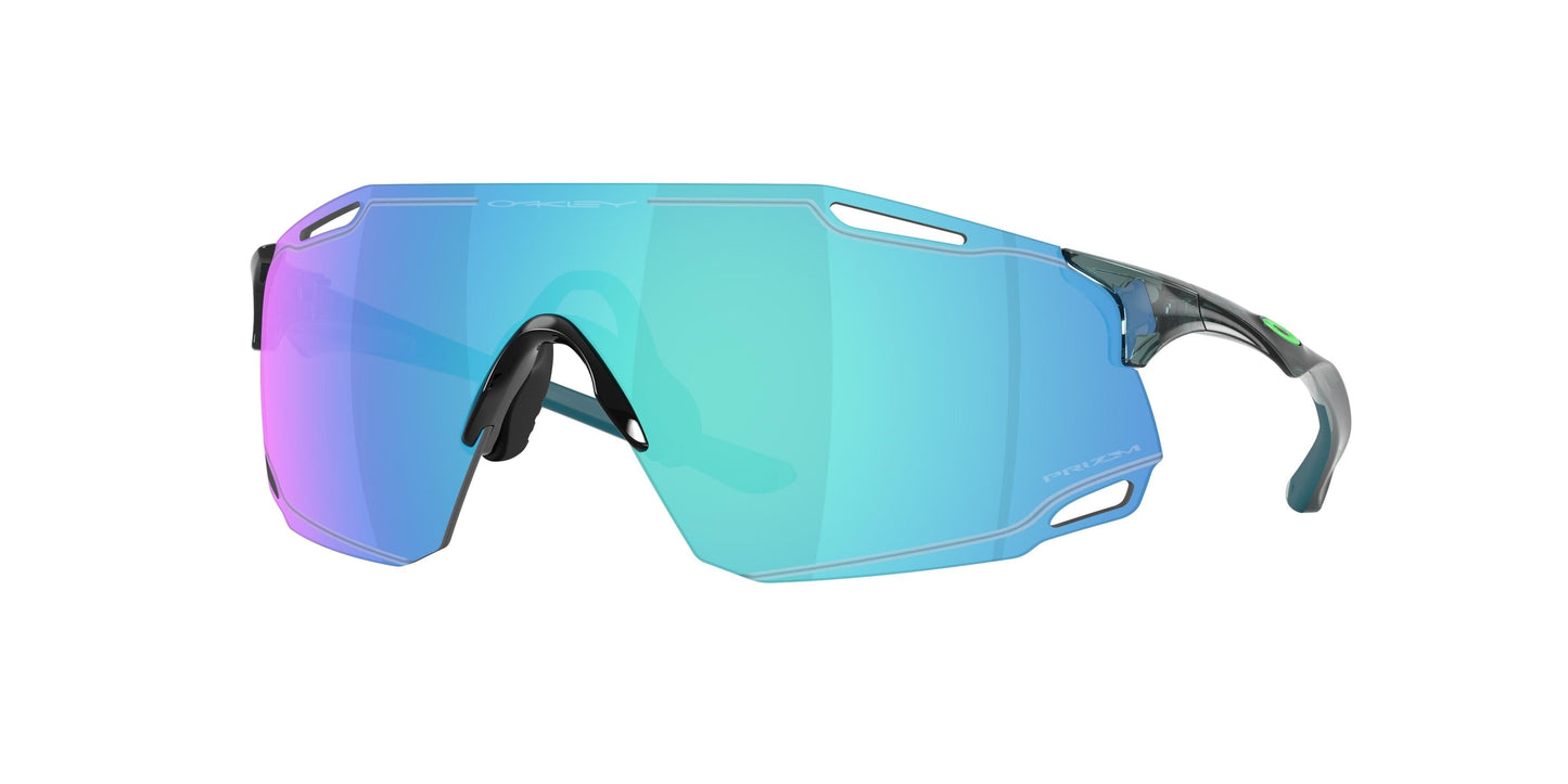 Oaakley Cybr Dyno 9513D Sunglasses