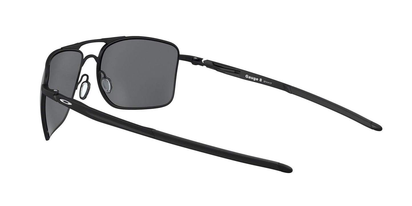 Oaakley Gauge 8 4124 Sunglasses
