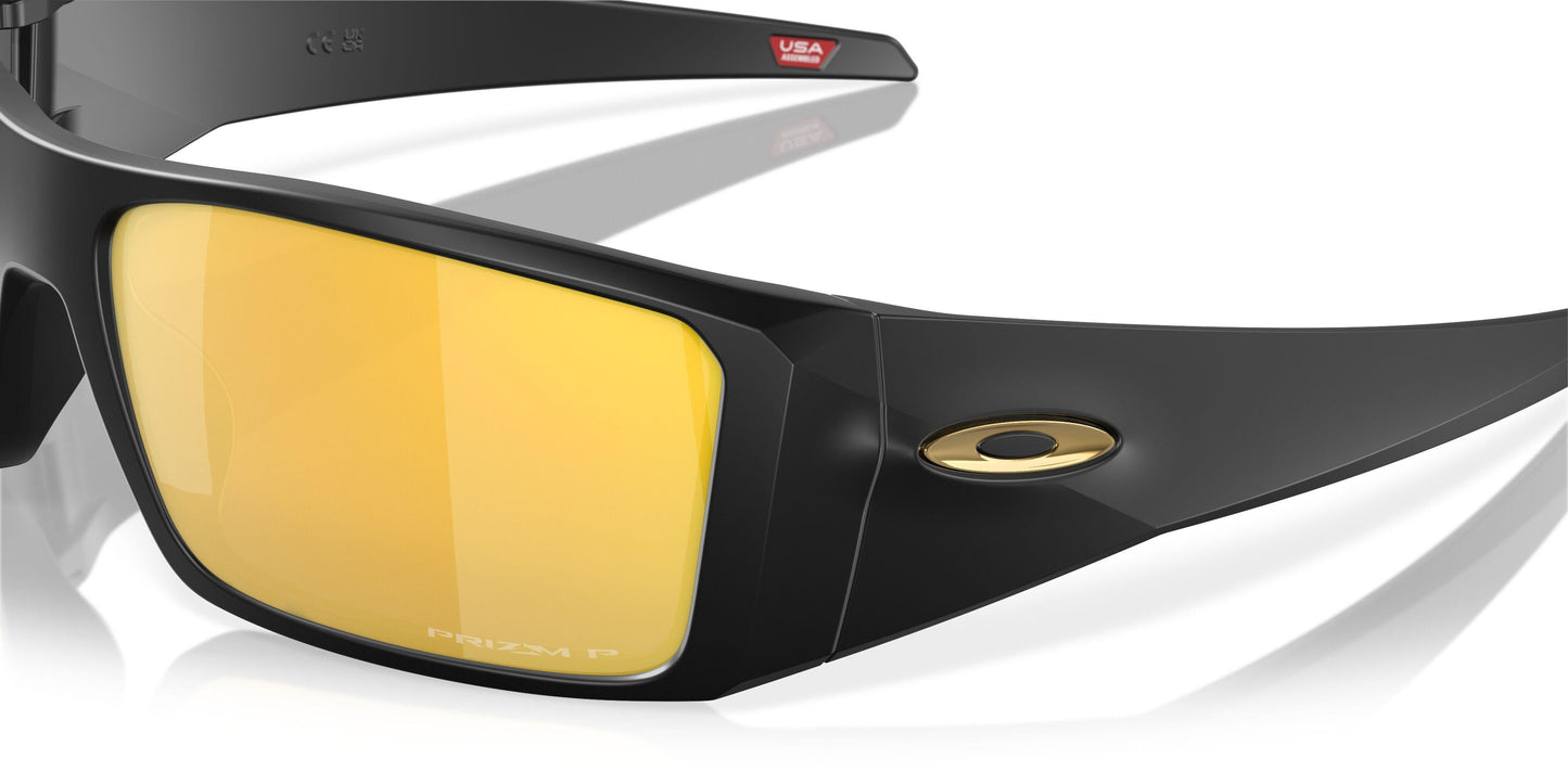 Oaakley Heliostat 9231 Sunglasses
