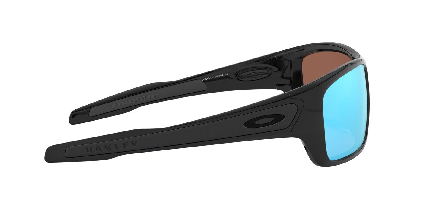 Oaakley Turbine 9263 Sunglasses