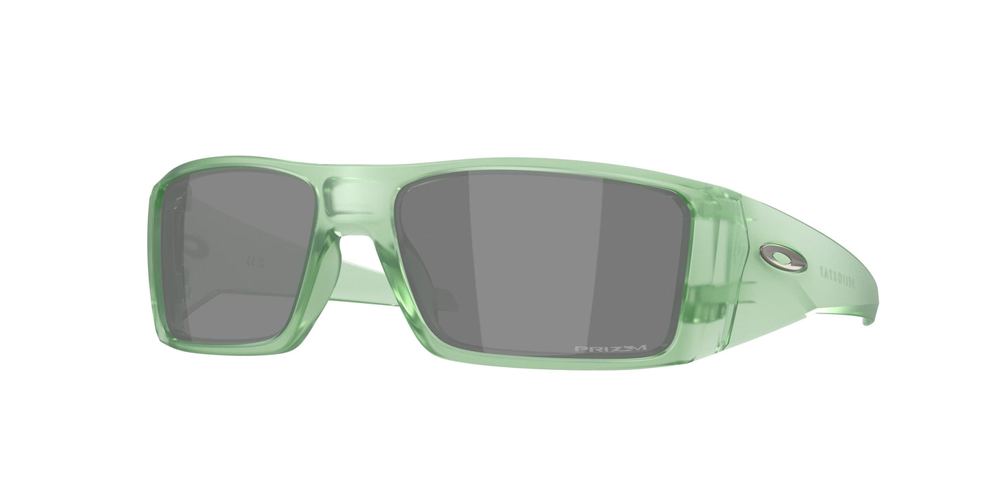Oaakley Heliostat 9231 Sunglasses