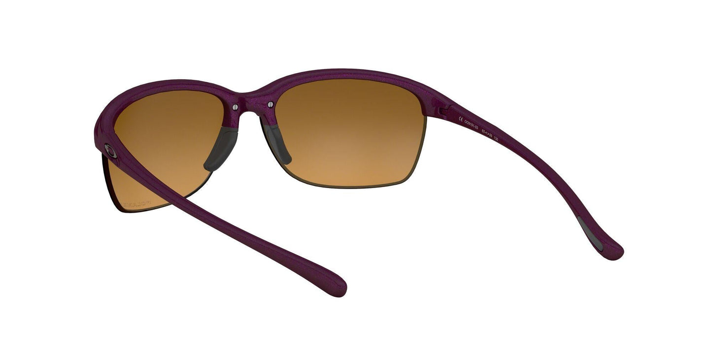 Oaakley Unstoppable 9191 Sunglasses