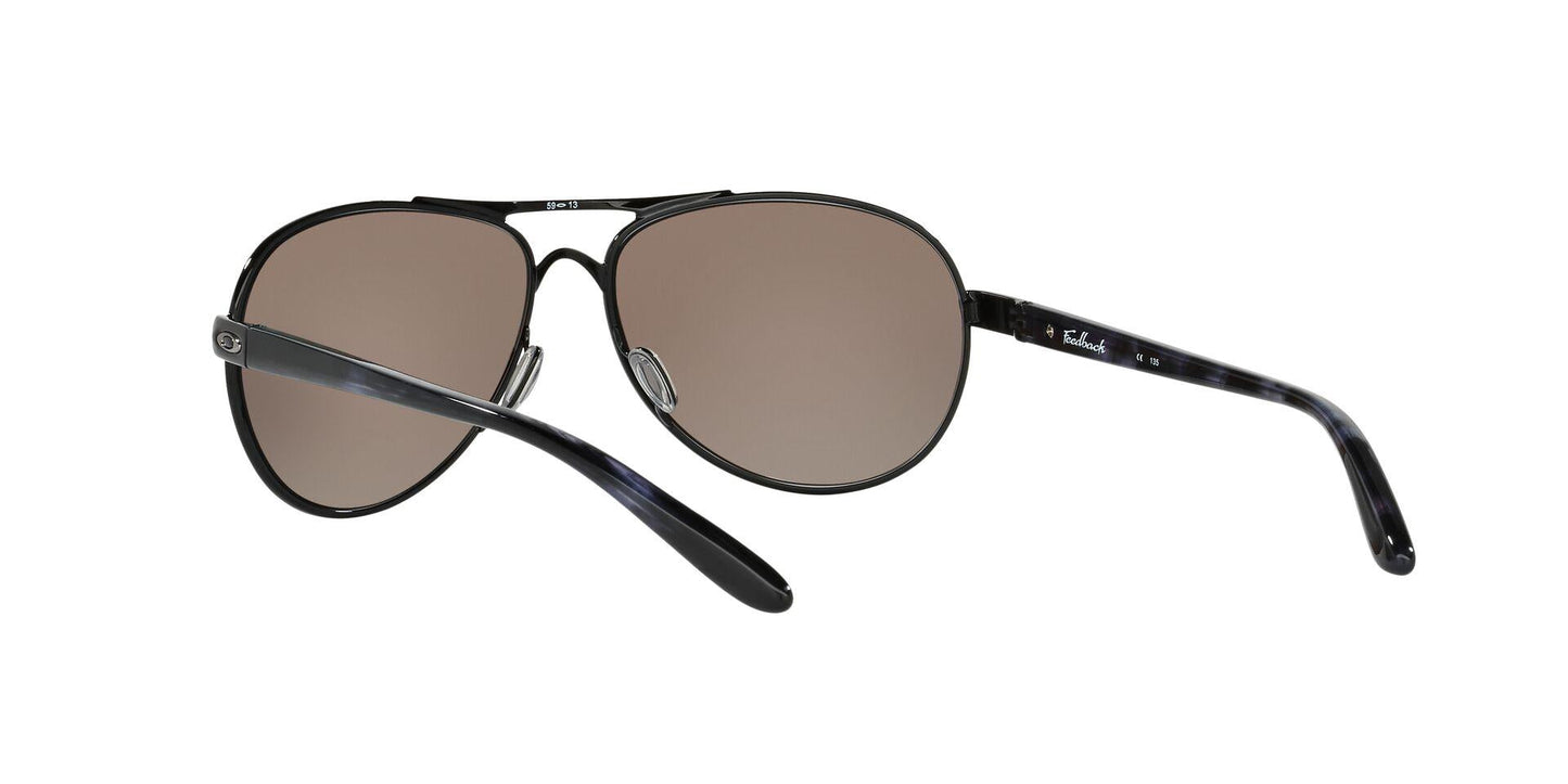 Oaakley Feedback 4079 Sunglasses
