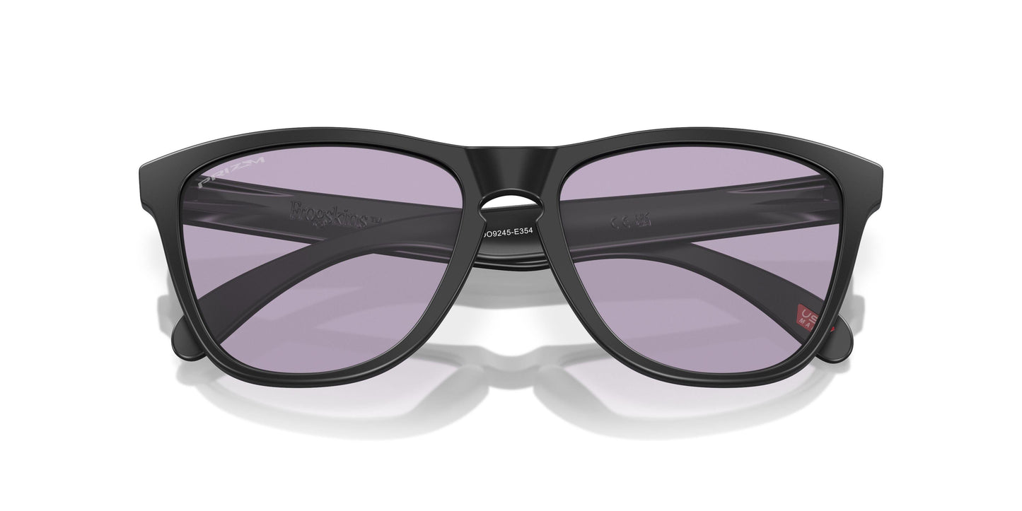 Oaakley Frogskins 9245 Sunglasses