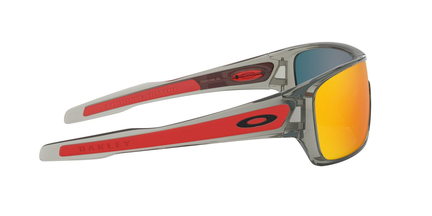Oaakley Turbine Rotor 9307 Sunglasses
