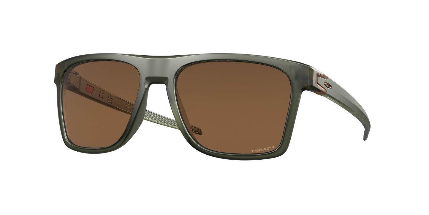 Oaakley Leffingwell 9100 Sunglasses