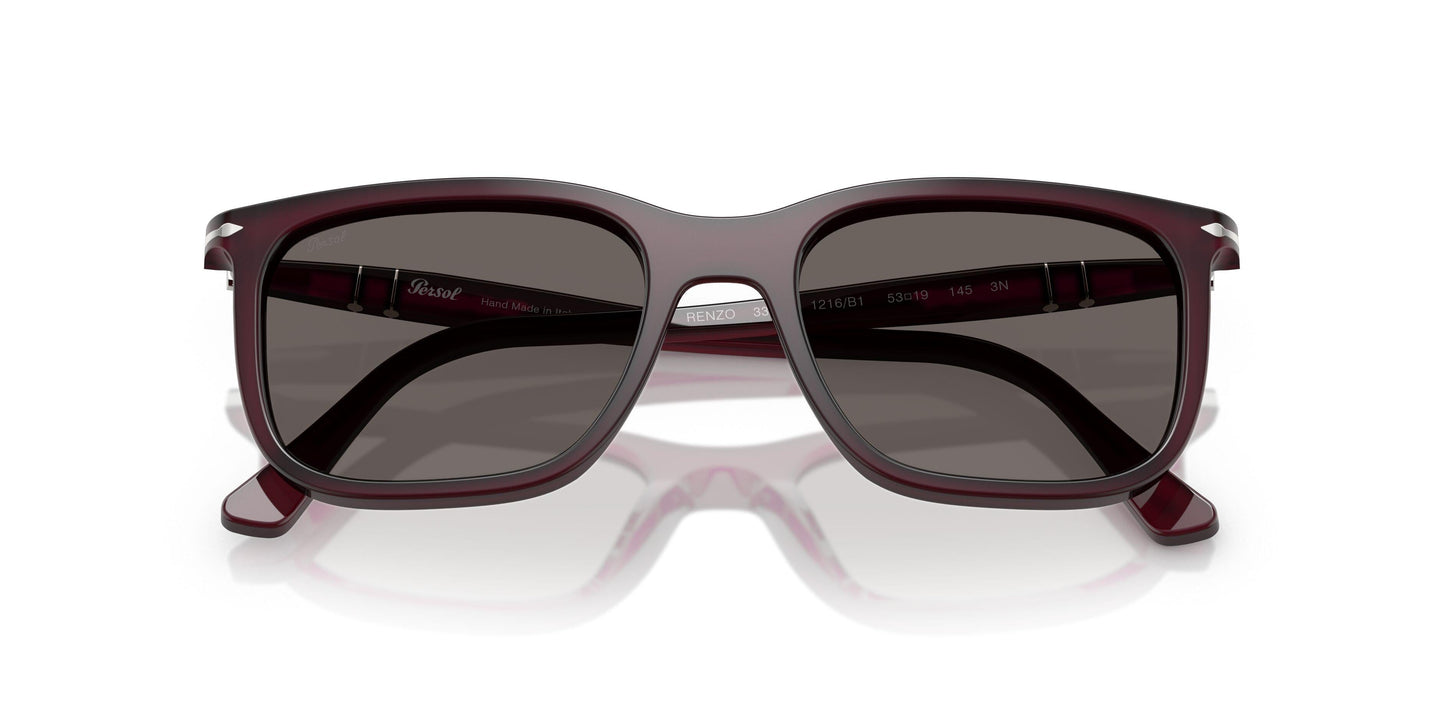 Persol Renzo 3357S Sunglasses
