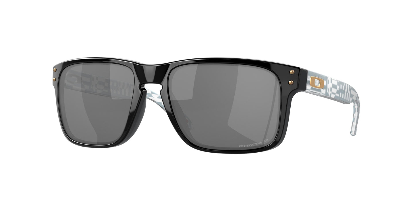 Oaakley Holbrook 9102 Sunglasses