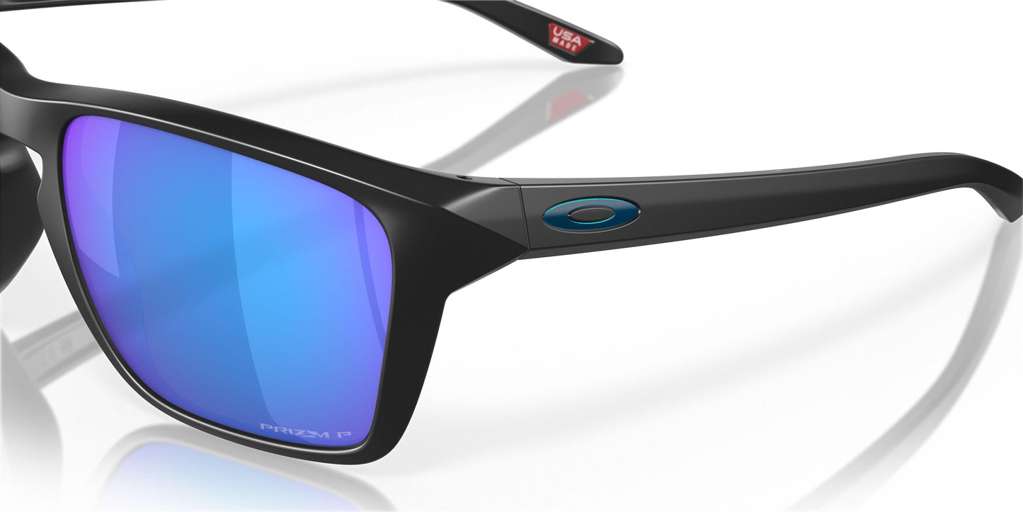 Oaakley Sylas 9448F Sunglasses