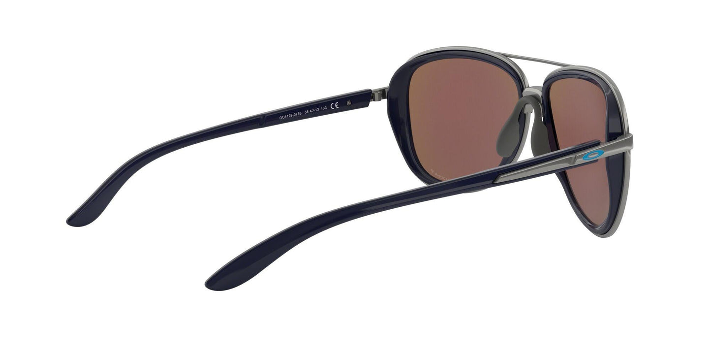 Oaakley Split Time 4129 Sunglasses