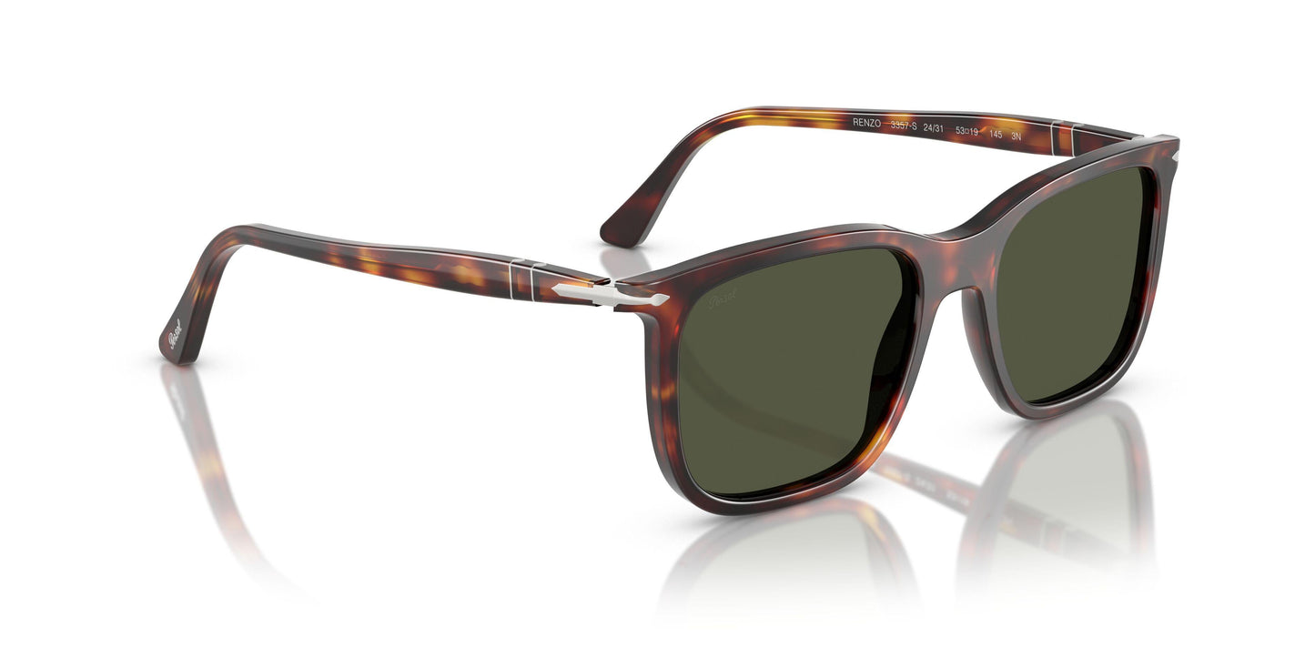 Persol Renzo 3357S Sunglasses