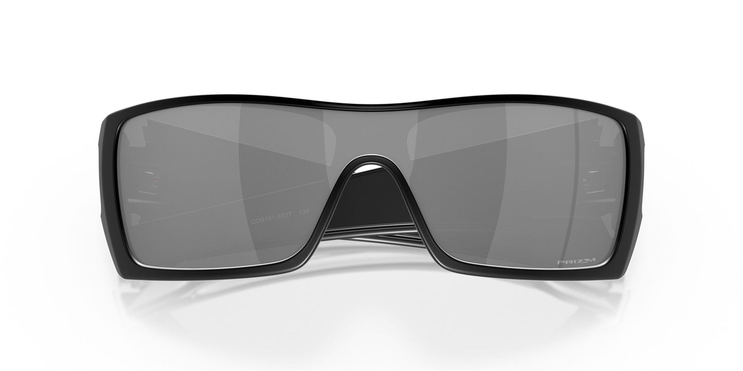 Oaakley Batwolf 9101 Sunglasses