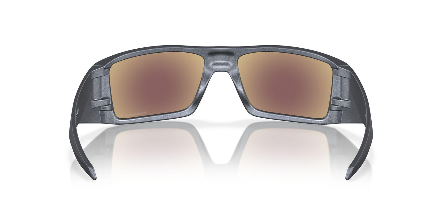 Oaakley Heliostat 9231 Sunglasses