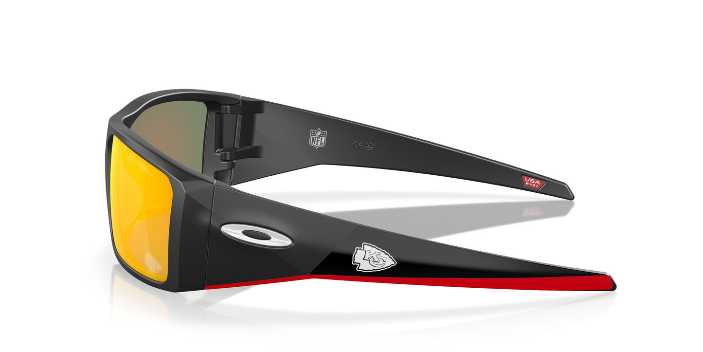 Oaakley Heliostat 9231 Sunglasses