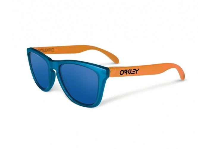 Oaakley Frogskins 9013 Sunglasses