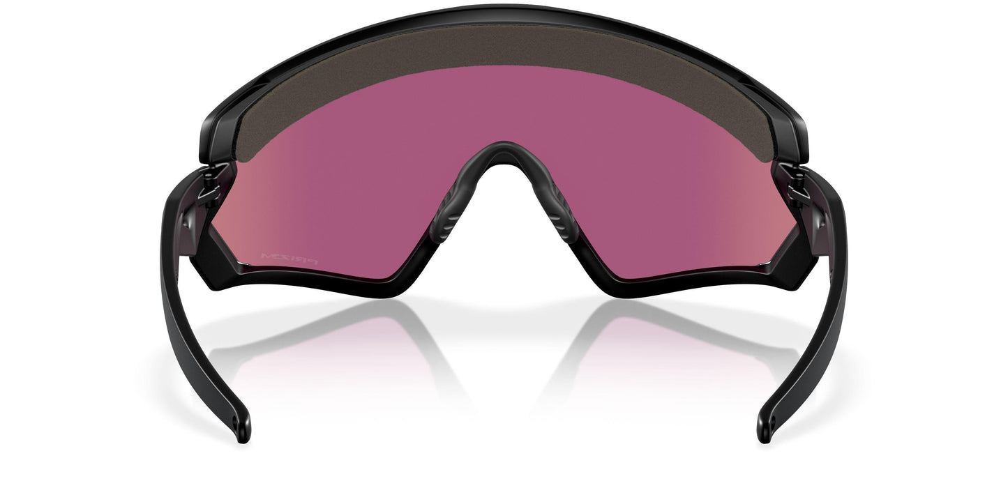 Oaakley Wind Jacket 2.0 9418 Sunglasses