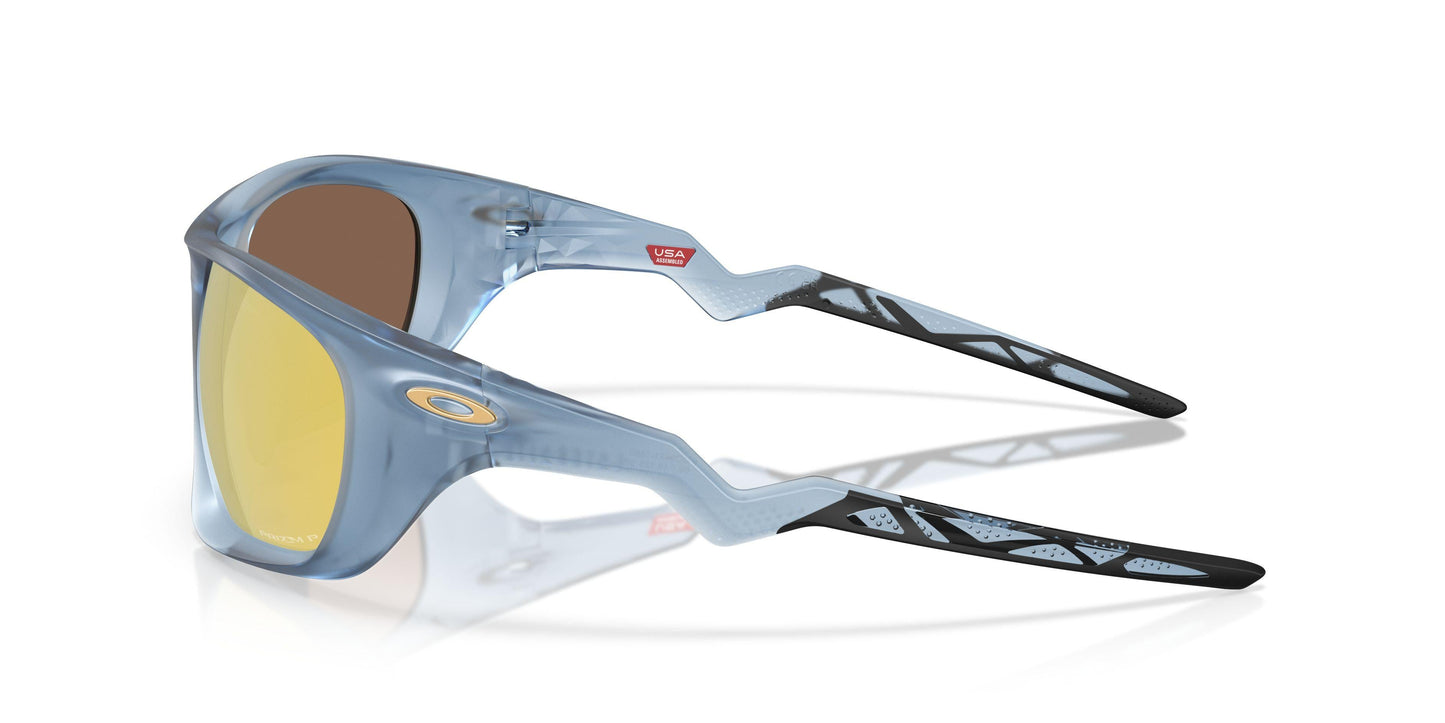 Oaakley Lateralis 9431 Sunglasses