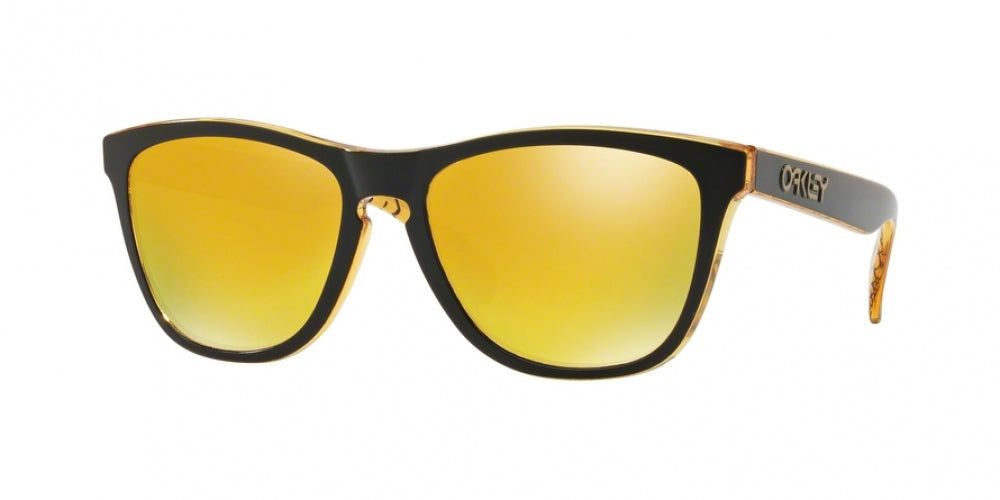 Oaakley Frogskins 9013 Sunglasses
